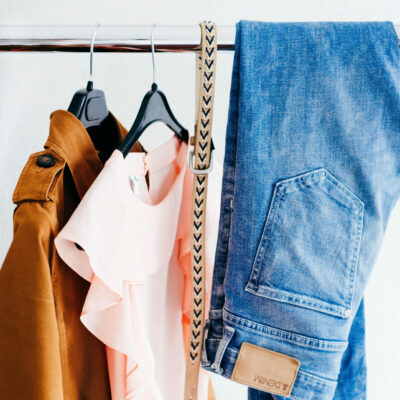 Clothing & Accessories