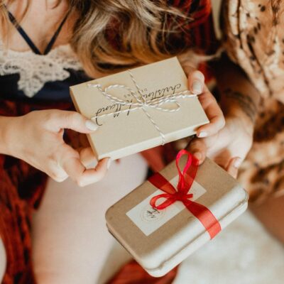 Gifts