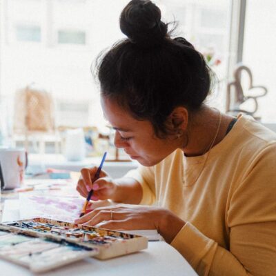 Hobbies & Leisure